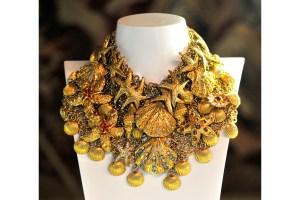 Jewelry Exhibition At The Palazzo Reale