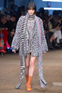 Missoni RTW Fall 2016