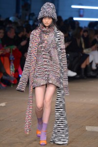 Missoni RTW Fall 2016