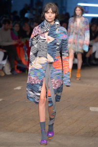 Missoni RTW Fall 2016