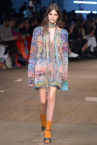Missoni RTW Fall 2016