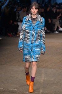 Missoni RTW Fall 2016