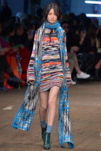 Missoni RTW Fall 2016