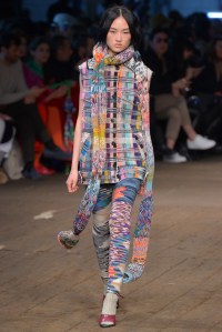 Missoni RTW Fall 2016