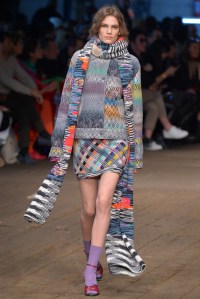 Missoni RTW Fall 2016