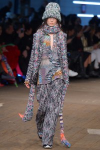 Missoni RTW Fall 2016