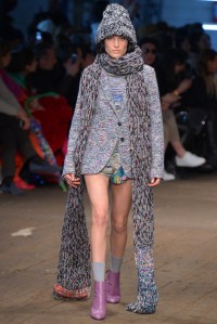 Missoni RTW Fall 2016