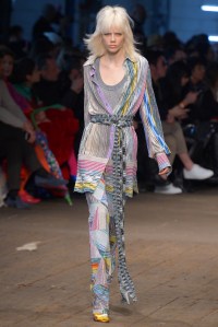 Missoni RTW Fall 2016