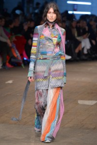 Missoni RTW Fall 2016