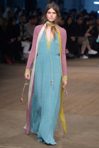 Missoni RTW Fall 2016