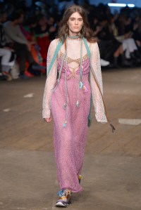 Missoni RTW Fall 2016