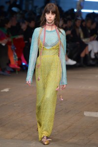 Missoni RTW Fall 2016