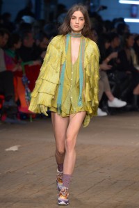 Missoni RTW Fall 2016