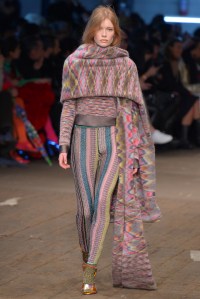 Missoni RTW Fall 2016