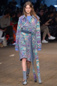 Missoni RTW Fall 2016