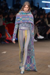 Missoni RTW Fall 2016