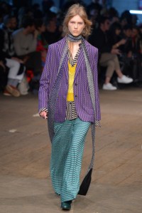 Missoni RTW Fall 2016