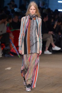 Missoni RTW Fall 2016