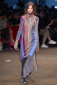 Missoni RTW Fall 2016