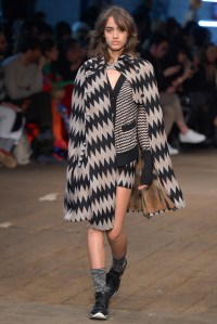 Missoni RTW Fall 2016