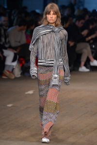 Missoni RTW Fall 2016