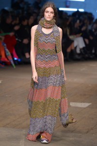 Missoni RTW Fall 2016