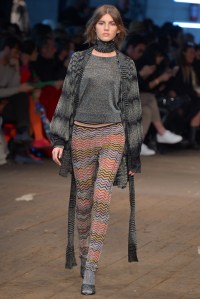Missoni RTW Fall 2016
