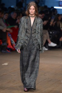 Missoni RTW Fall 2016