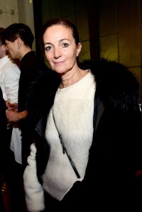 Daniella Anelli Miu Miu Tales 11 Party,