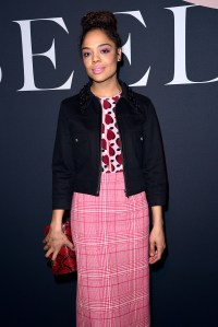 Tessa Thompson Miu Miu Tales 11 Party,