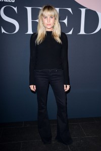 Brooke Testoni Miu Miu Tales 11 Party,
