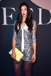 Lily Kwong Miu Miu Tales 11 Party,
