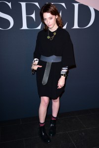 Cory Kennedy Miu Miu Tales 11 Party,