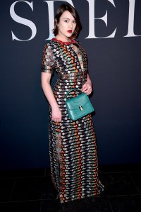 Ella Catliff Miu Miu Tales 11 Party,