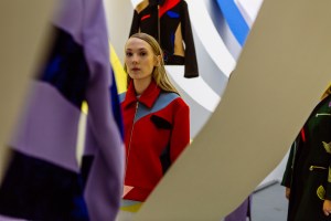 Miuniku RTW Fall 2016