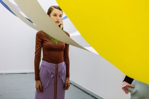 Miuniku RTW Fall 2016