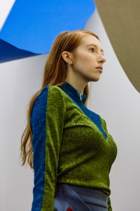 Miuniku RTW Fall 2016