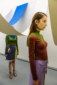 Miuniku RTW Fall 2016