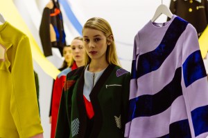 Miuniku RTW Fall 2016