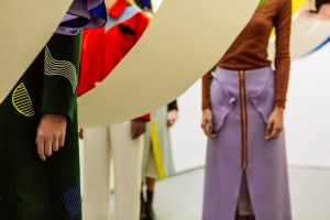 Miuniku RTW Fall 2016