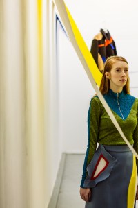 Miuniku RTW Fall 2016