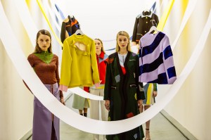 Miuniku RTW Fall 2016