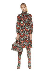 M Missoni RTW Fall 2016