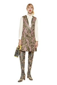 M Missoni RTW Fall 2016