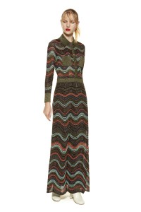 M Missoni RTW Fall 2016