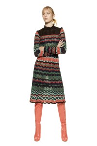 M Missoni RTW Fall 2016