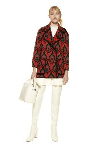 M Missoni RTW Fall 2016