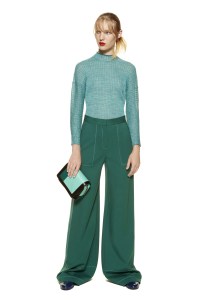 M Missoni RTW Fall 2016