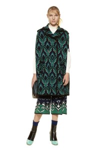 M Missoni RTW Fall 2016