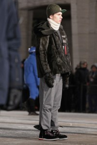 Moncler Grenoble RTW Fall 2016